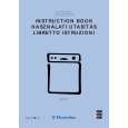 ELECTROLUX ESF473-BIO Owners Manual ELECTROLUX ESF473-BIO Owners Manual