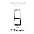 ELECTROLUX ERB3644 Owners Manual ELECTROLUX ERB3644 Owners Manual