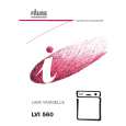 FAURE LVI560N Owners Manual FAURE LVI560N Owners Manual