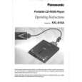 PANASONIC KXL810A Owners Manual PANASONIC KXL810A Owners Manual