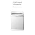 AEG FPRIMAAA Owners Manual AEG FPRIMAAA Owners Manual