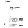 SONY SLVSE220 Service Manual SONY SLVSE220 Service Manual