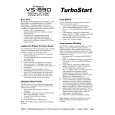 ROLAND VS-890 Quick Start ROLAND VS-890 Quick Start