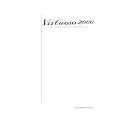 E-MU VIRTUOSO2000 Owners Manual E-MU VIRTUOSO2000 Owners Manual