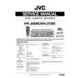 JVC HRJ700E Service Manual JVC HRJ700E Service Manual