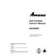 WHIRLPOOL AKO2000E Owners Manual WHIRLPOOL AKO2000E Owners Manual