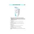 WHIRLPOOL AWG 486/WP Owners Manual WHIRLPOOL AWG 486/WP Owners Manual