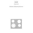 AEG 6410KF-N 11I Owners Manual AEG 6410KF-N 11I Owners Manual
