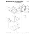 WHIRLPOOL KAWS700LQ0 Parts Catalog WHIRLPOOL KAWS700LQ0 Parts Catalog