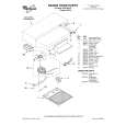 WHIRLPOOL RH2324XDQ1 Parts Catalog WHIRLPOOL RH2324XDQ1 Parts Catalog
