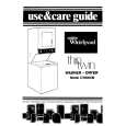 WHIRLPOOL LT4905XMW0 Owners Manual WHIRLPOOL LT4905XMW0 Owners Manual