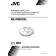 JVC XL-PM20SL Owners Manual JVC XL-PM20SL Owners Manual