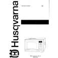 HUSQVARNA QN4042 Owners Manual HUSQVARNA QN4042 Owners Manual
