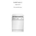 AEG FAV65053UM Owners Manual AEG FAV65053UM Owners Manual