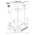 WHIRLPOOL ED25CQXHB01 Parts Catalog WHIRLPOOL ED25CQXHB01 Parts Catalog
