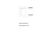 JUNO-ELECTROLUX JGI4400 Owners Manual JUNO-ELECTROLUX JGI4400 Owners Manual