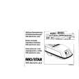 MIGROS 949 Owners Manual MIGROS 949 Owners Manual
