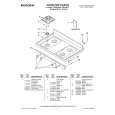 WHIRLPOOL TGS325KQ0 Parts Catalog WHIRLPOOL TGS325KQ0 Parts Catalog