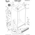 WHIRLPOOL 4YED25PQFN02 Parts Catalog WHIRLPOOL 4YED25PQFN02 Parts Catalog