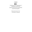 AEG S3350KF5 Owners Manual AEG S3350KF5 Owners Manual