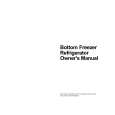 WHIRLPOOL MYB21AL Owners Manual WHIRLPOOL MYB21AL Owners Manual