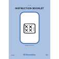 REX-ELECTROLUX DFM9NE Owners Manual REX-ELECTROLUX DFM9NE Owners Manual