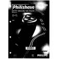PHILIPS HQ4830/16 Owners Manual PHILIPS HQ4830/16 Owners Manual