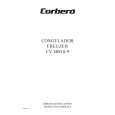 CORBERO CV1400 Owners Manual CORBERO CV1400 Owners Manual
