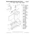 WHIRLPOOL KUDP01FLWH0 Parts Catalog WHIRLPOOL KUDP01FLWH0 Parts Catalog