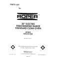 WHIRLPOOL FEP210VL0 Parts Catalog WHIRLPOOL FEP210VL0 Parts Catalog