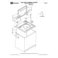 WHIRLPOOL 7MMSL0100TW0 Parts Catalog WHIRLPOOL 7MMSL0100TW0 Parts Catalog