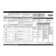 WHIRLPOOL ADG 9527/1 Quick Start WHIRLPOOL ADG 9527/1 Quick Start