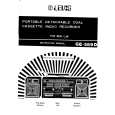 LEVIS GE389D Service Manual LEVIS GE389D Service Manual