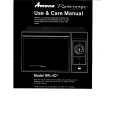 WHIRLPOOL RRL5D Owners Manual WHIRLPOOL RRL5D Owners Manual