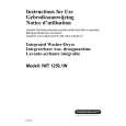 KUPPERSBUSCH IWT1459.1W Owners Manual KUPPERSBUSCH IWT1459.1W Owners Manual
