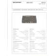 BLAUPUNKT BSA80 Circuit Diagrams BLAUPUNKT BSA80 Circuit Diagrams