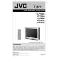JVC AV-27MF47 Owners Manual JVC AV-27MF47 Owners Manual