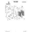 WHIRLPOOL AK4000XZ2 Parts Catalog WHIRLPOOL AK4000XZ2 Parts Catalog
