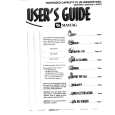 WHIRLPOOL MAV7600ACQ Owners Manual WHIRLPOOL MAV7600ACQ Owners Manual