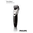 PHILIPS QC5010/00 Owners Manual PHILIPS QC5010/00 Owners Manual