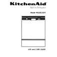 WHIRLPOOL 4KUDC220T0 Owners Manual WHIRLPOOL 4KUDC220T0 Owners Manual