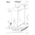 WHIRLPOOL 8ED2WTKXRT00 Parts Catalog WHIRLPOOL 8ED2WTKXRT00 Parts Catalog