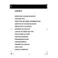 WHIRLPOOL AWT 5098/4 Owners Manual WHIRLPOOL AWT 5098/4 Owners Manual