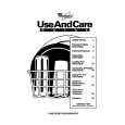 WHIRLPOOL DU8550XB0 Owners Manual WHIRLPOOL DU8550XB0 Owners Manual