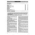 ZANUSSI BMN491E Owners Manual ZANUSSI BMN491E Owners Manual
