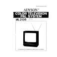 ADYSON ML2136 Service Manual ADYSON ML2136 Service Manual