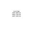 ARTHUR MARTIN ELECTROLUX AWT1155AA Owners Manual ARTHUR MARTIN ELECTROLUX AWT1155AA Owners Manual