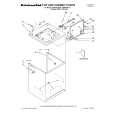 WHIRLPOOL KAWS700JT3 Parts Catalog WHIRLPOOL KAWS700JT3 Parts Catalog