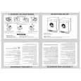 CROSSLEE CL847SV-031284715300 Owners Manual CROSSLEE CL847SV-031284715300 Owners Manual