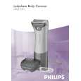 PHILIPS HP6317/00 Owners Manual PHILIPS HP6317/00 Owners Manual